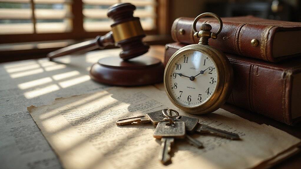 How Long Does an Executor Have to Sell a House