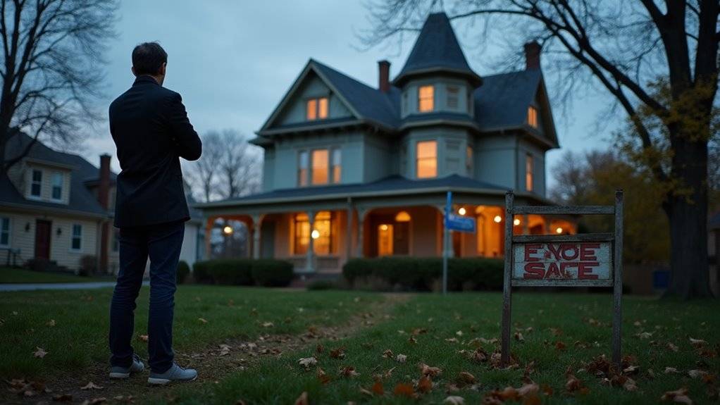 How Long Does an Executor Have to Sell a House