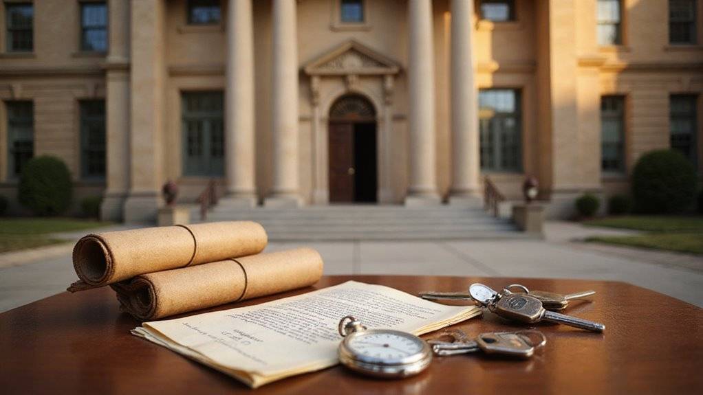 Probate Law in Missouri Explained Simply
