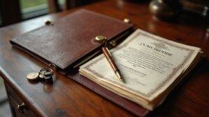 Selling Property Held in Living Trust After Death