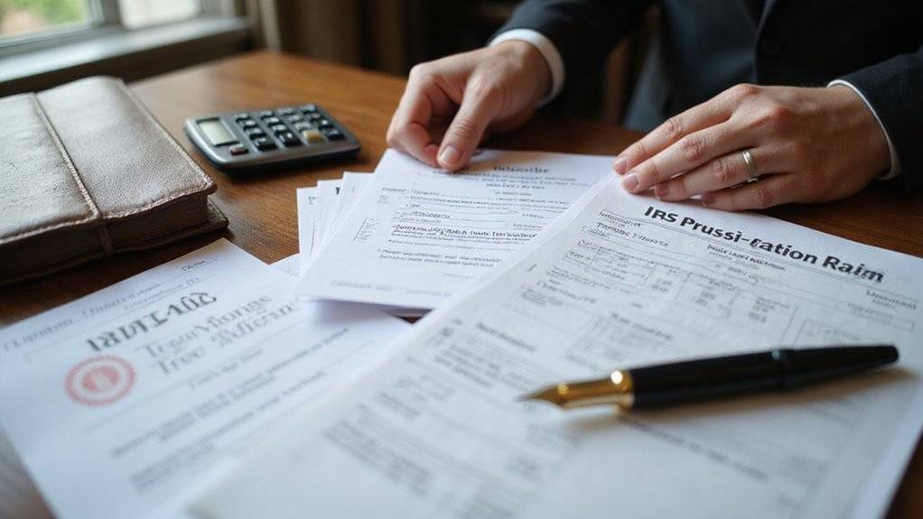 Selling Property Held in Living Trust After Death