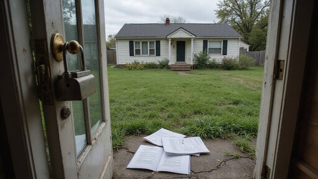 Selling Property Held in Living Trust After Death