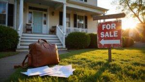 When Can You Sell a House in Probate