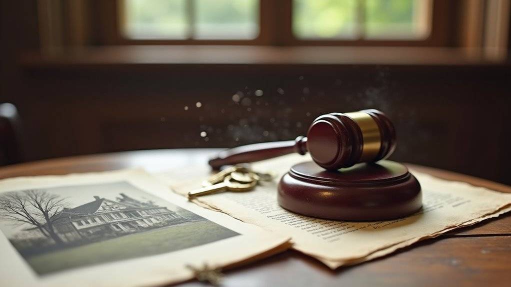 When_Can_You_Sell_a_House_in_Probate
