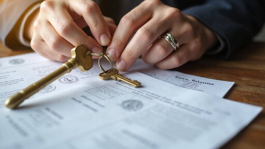 When_Can_You_Sell_a_House_in_Probate