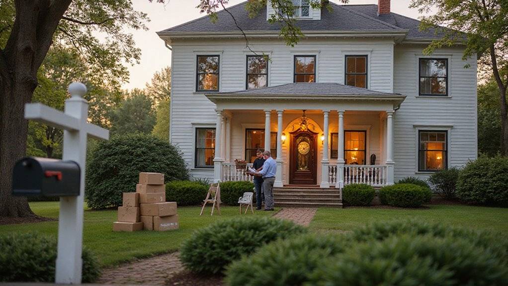 When_Can_You_Sell_a_House_in_Probate