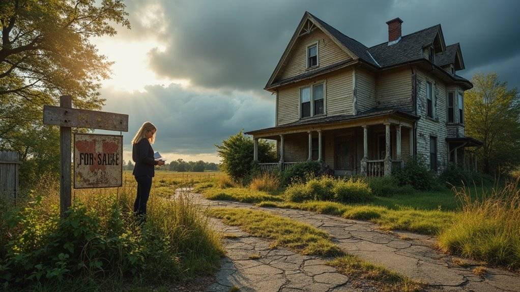 When_Can_You_Sell_a_House_in_Probate