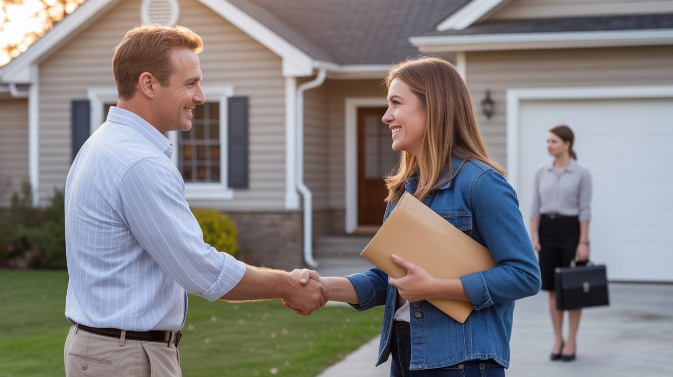 Can Cash Home Buyers Be a Good Alternative to Agents?