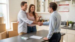 How Does a Cash Buyer Benefit the Seller of a Home