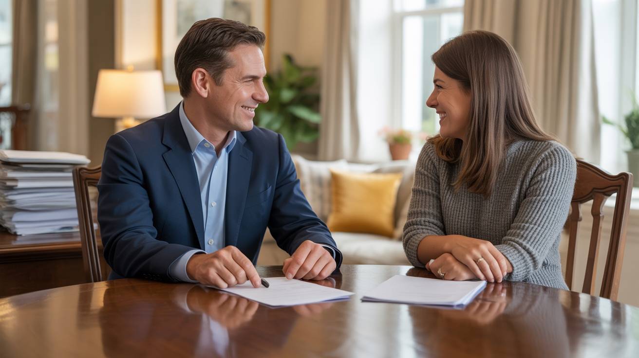 How Does a Cash Buyer Benefit the Seller of a Home
