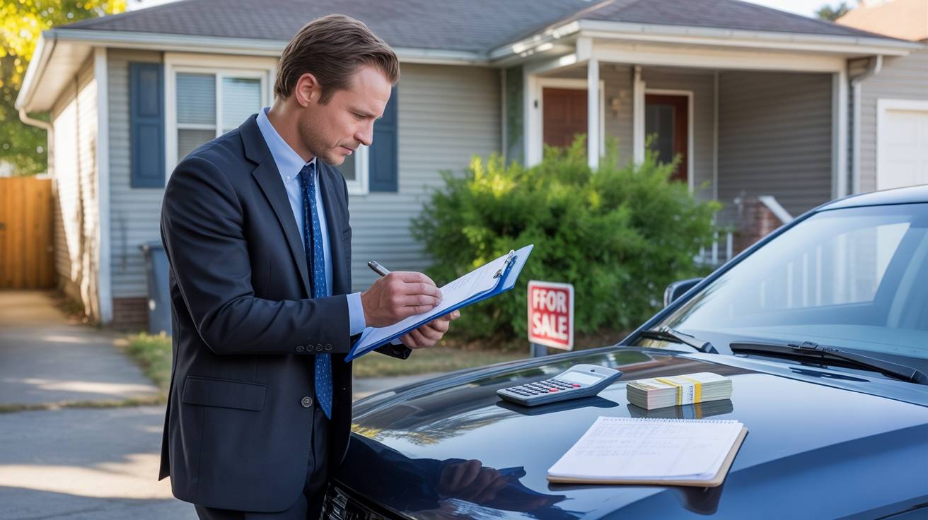 How Much Do “As Is” Cash Home Buyers Pay?