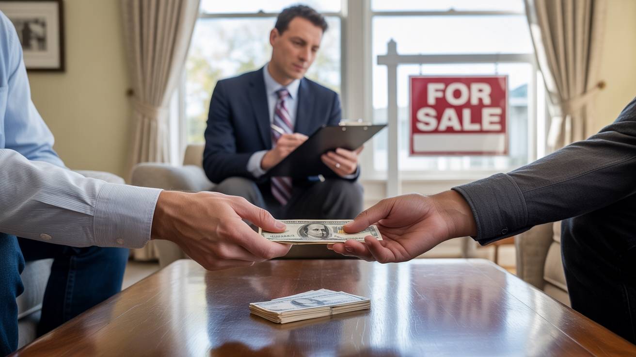 How Much Do “As Is” Cash Home Buyers Pay
