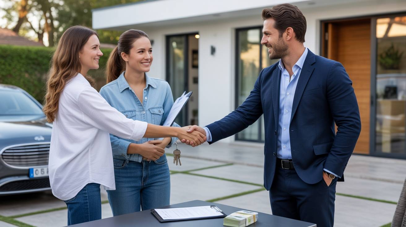 How to Find Cash Home Buyers?