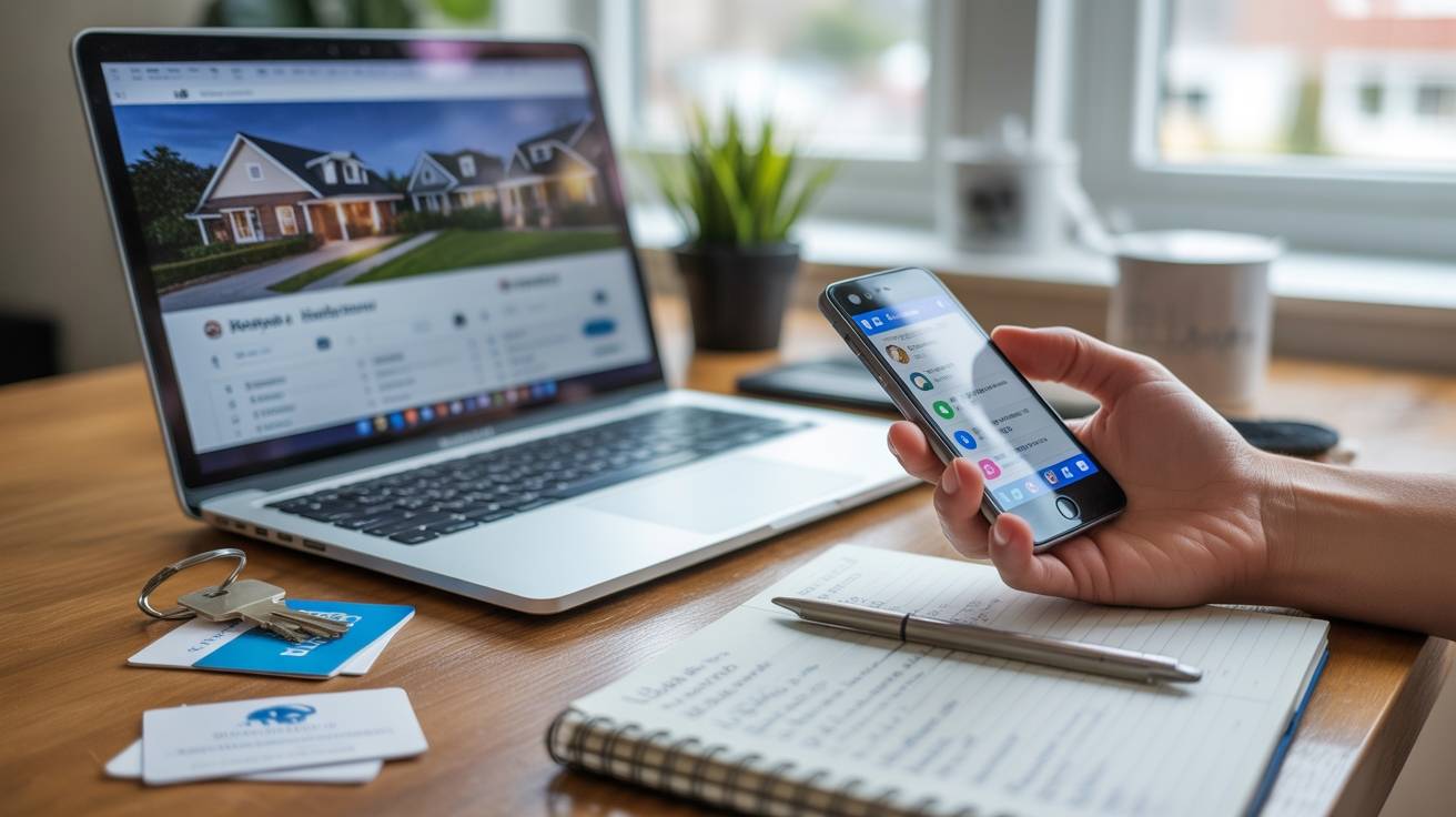 How to Find Cash Home Buyers