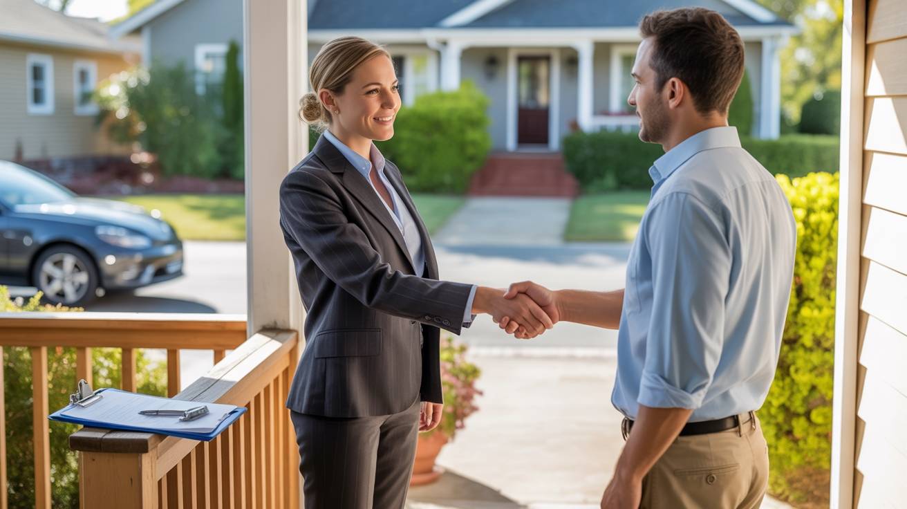 How to Find Cash Home Buyers