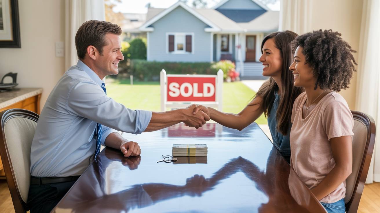 Is Selling a Home to Cash Buyers a Good Thing?