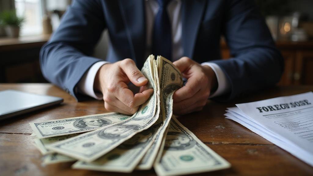 How Much Cash Can a Seller Get from a Buyer in a Private Sale of Their Home in Foreclosure