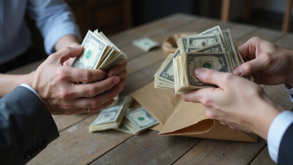 How Much Cash Can a Seller Get from a Buyer in a Private Sale of Their Home in Foreclosure
