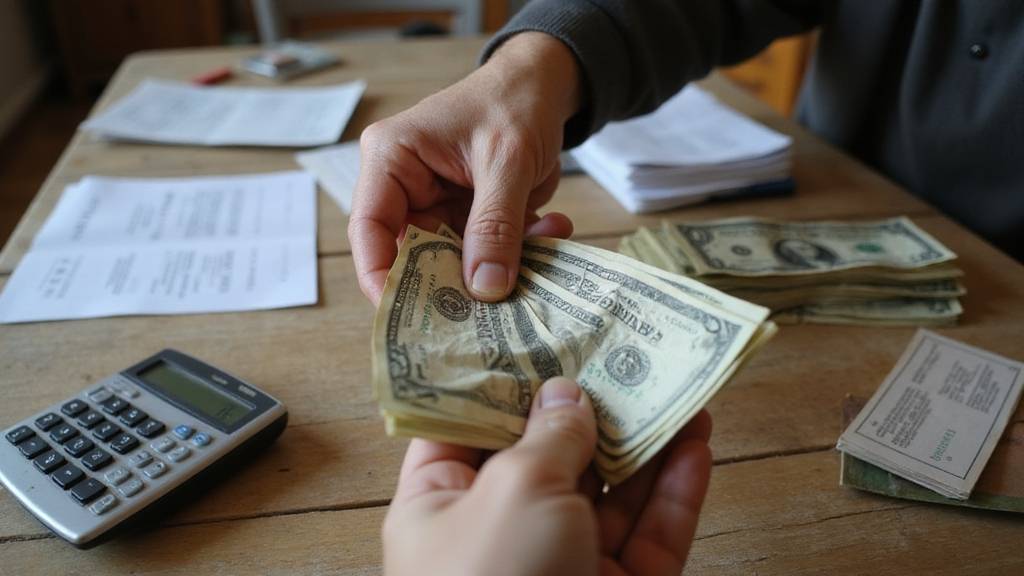 How Much Cash Can a Seller Get from a Buyer in a Private Sale of Their Home in Foreclosure
