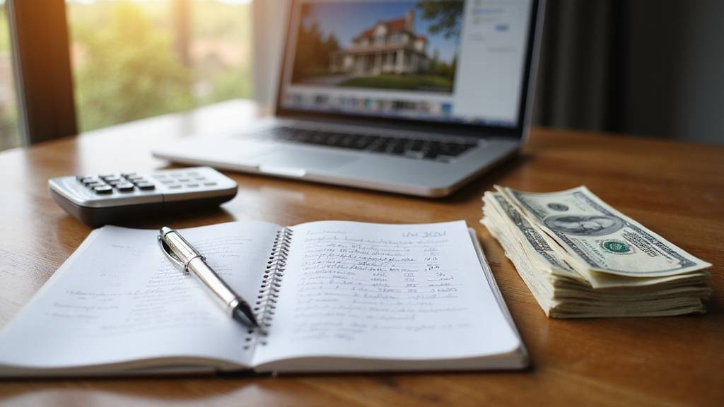 How Much Cash Reserves Do I Need to Sell My House