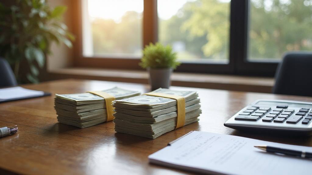 How Much Cash Reserves Do I Need to Sell My House