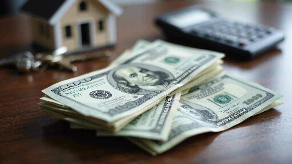 How Much Cash Do You Need to Sell Your House