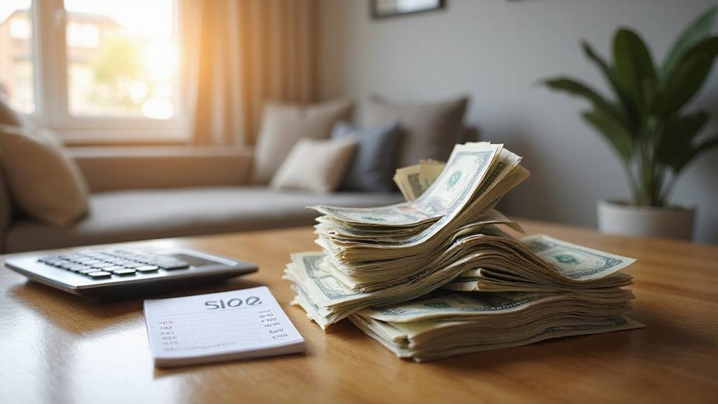 How Much Cash Do You Need to Sell Your House