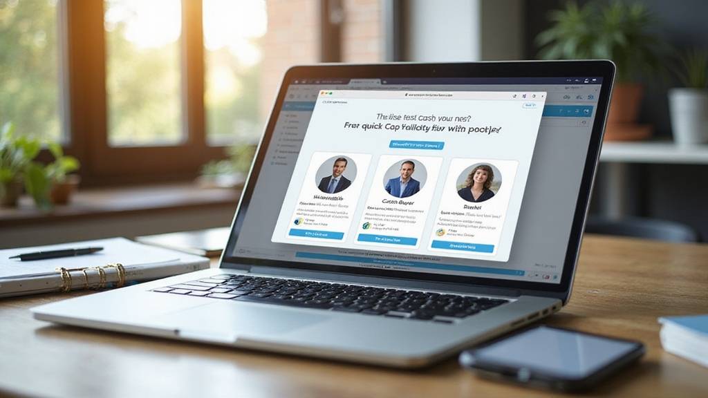 How to Find a Cash Buyer for Your Home
