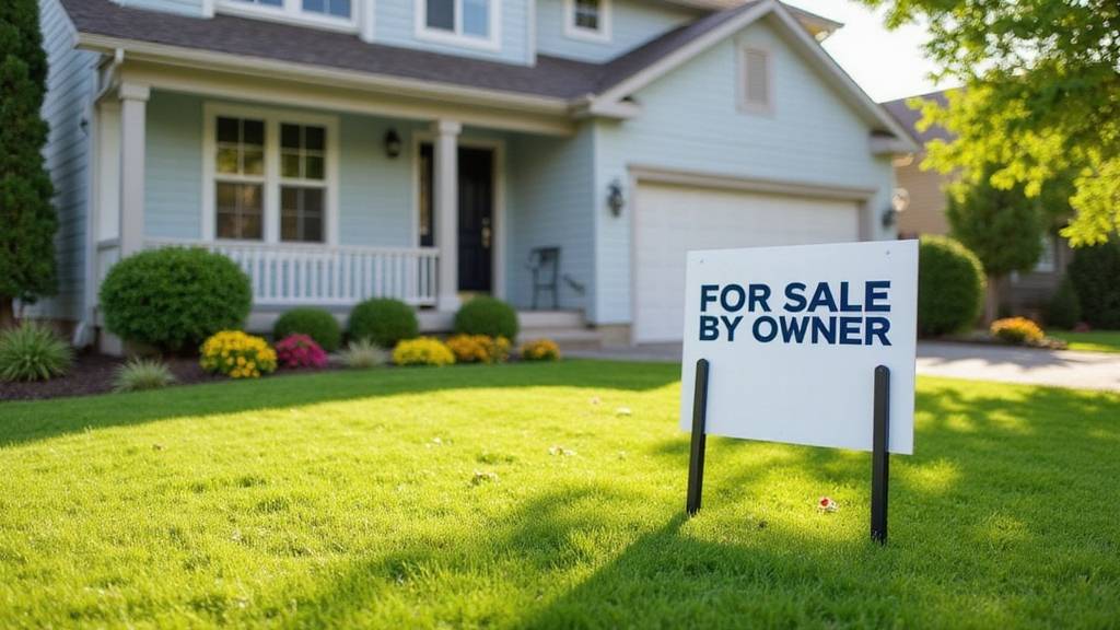 How to Sell a House for Cash by Owner
